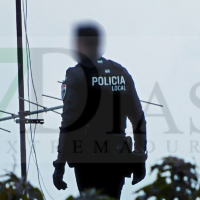 Vecinos de Las 800 alertados: "Había policías por los tejados"