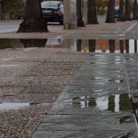 Desactivan la fase de emergencias ante el riesgo de inundación en la provincia de Cáceres