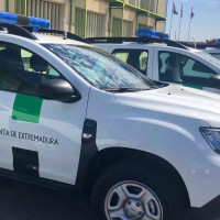 Agentes del Medio Natural de Extremadura exigen mejoras de cara a la campaña de incendios