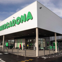 Mercadona abre una nueva tienda en Zafra tras una inversión de 6 millones de euros