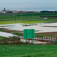 Cortes de carretera en la provincia de Badajoz: atención en estas zonas