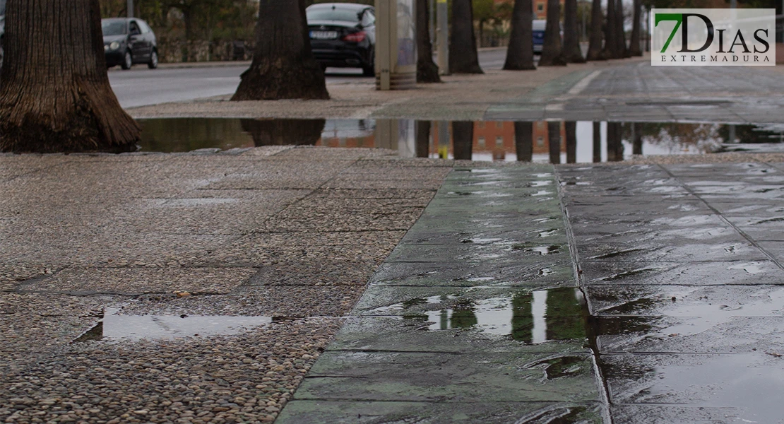 Desactivan la fase de emergencias ante el riesgo de inundación en la provincia de Cáceres