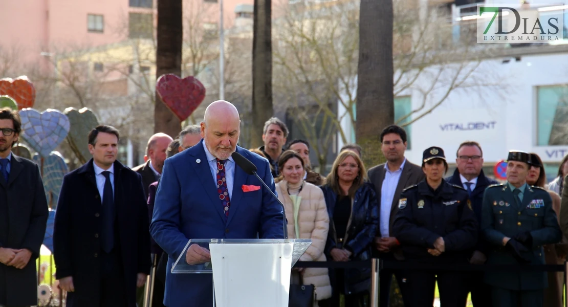 "A mi marido lo mataron delante de mi"