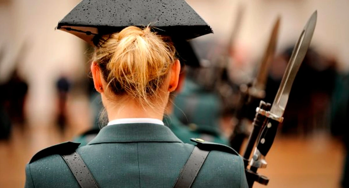 “¡Basta de favoritismos!”: AUGC denuncia discriminación en los ascensos de la Guardia Civil