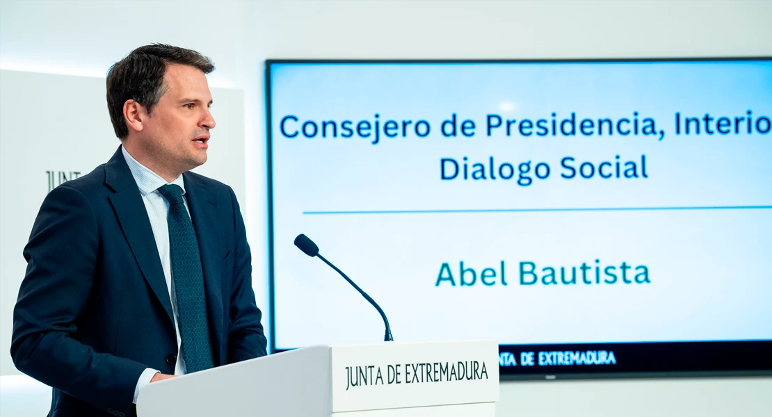 CIEM se incorpora al Consejo de Concertación Económico y Social de Extremadura