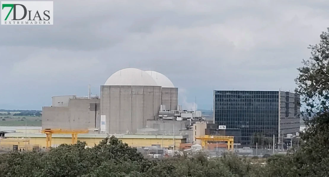 Nevado pide al Gobierno que reconsidere el cierre de centrales nucleares en España