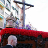 Así han sido las espectaculares salidas del Martes Santo en Badajoz