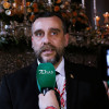 Viernes Santo: la patrona de Badajoz procesiona, pero el Santo Entierro tendrá que esperar al 2026