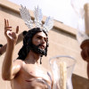 El Resucitado estrena imagen y se reencuentra con la Virgen de la Aurora este Domingo de Resurrección