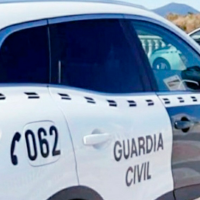 Grave accidente en la N-432 a su paso por Zafra: varios heridos y atrapados