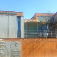El SES invierte casi 50.000 € para reparar la cubierta de este Centro de Salud de Badajoz