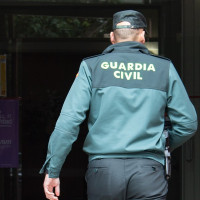 Detenido por matar a su hijo de un disparo con una escopeta