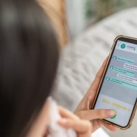 Alertan de una estafa en la que roban dinero a tus contactos de WhatsApp