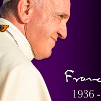 Comunicado del arzobispo de Mérida-Badajoz tras el fallecimiento del Papa Francisco
